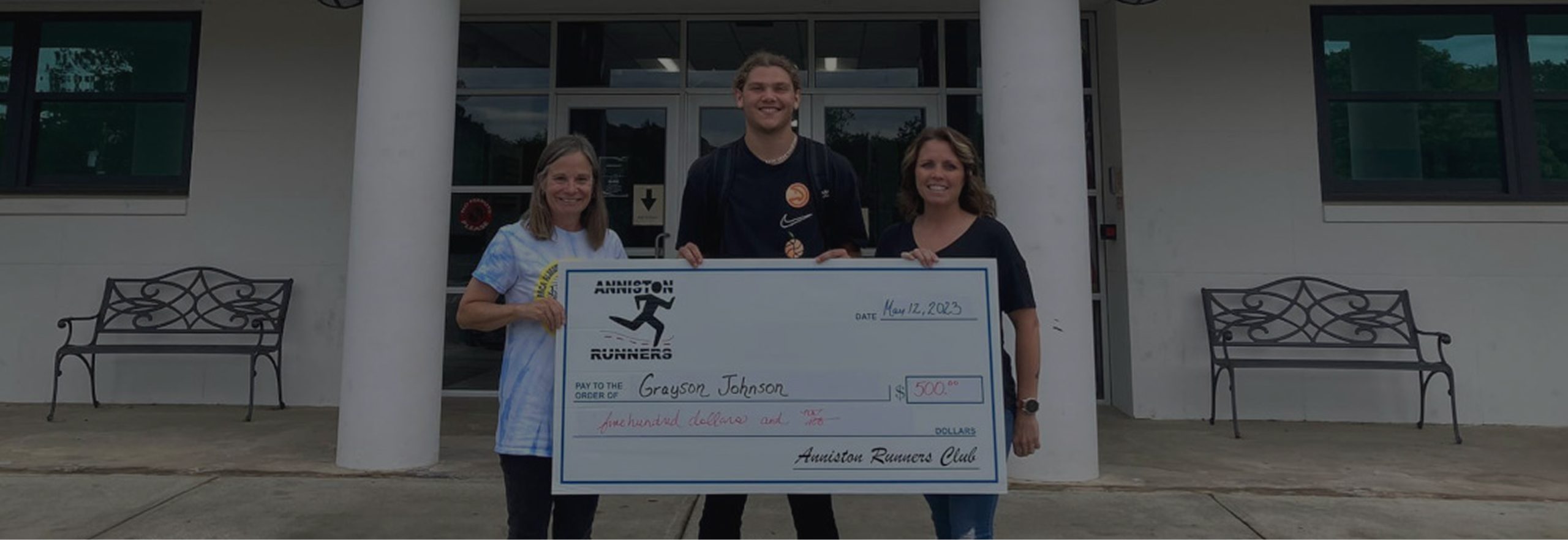 Scholarship & Grant
