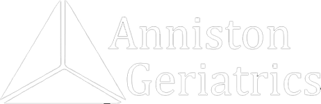 anniston geriatrics