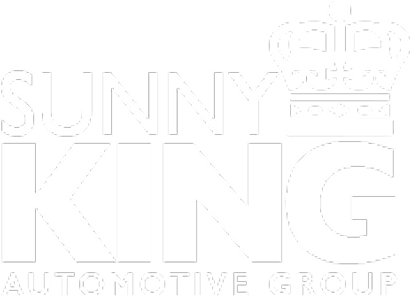 sunny king logo