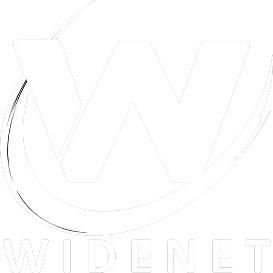 widenet logo